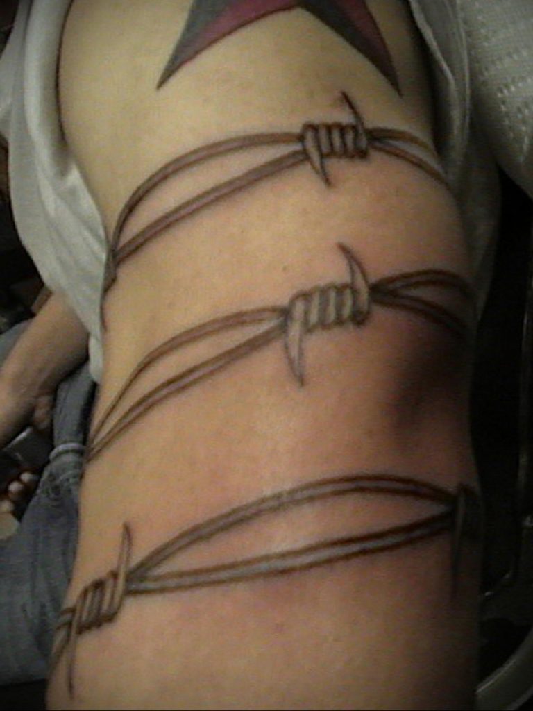 Return to Barbed wire tattoo meaning. barbed wire tattoo 01.02.2020 № 028.....