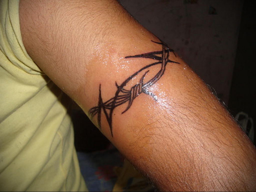 Return to Barbed wire tattoo meaning. barbed wire tattoo 01.02.2020 № 066.....