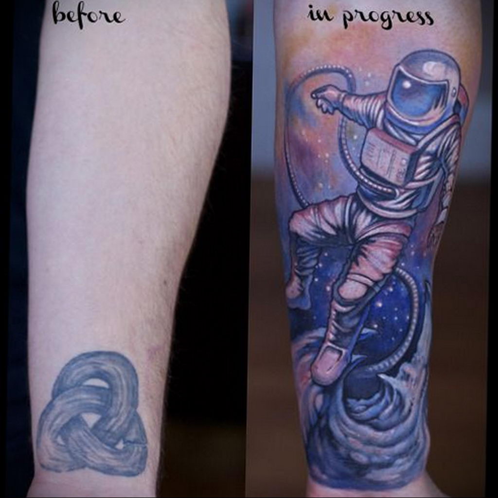 Return to Astronaut tattoo meaning. cosmonaut tattoo on arm 01.02.2020 № 00...
