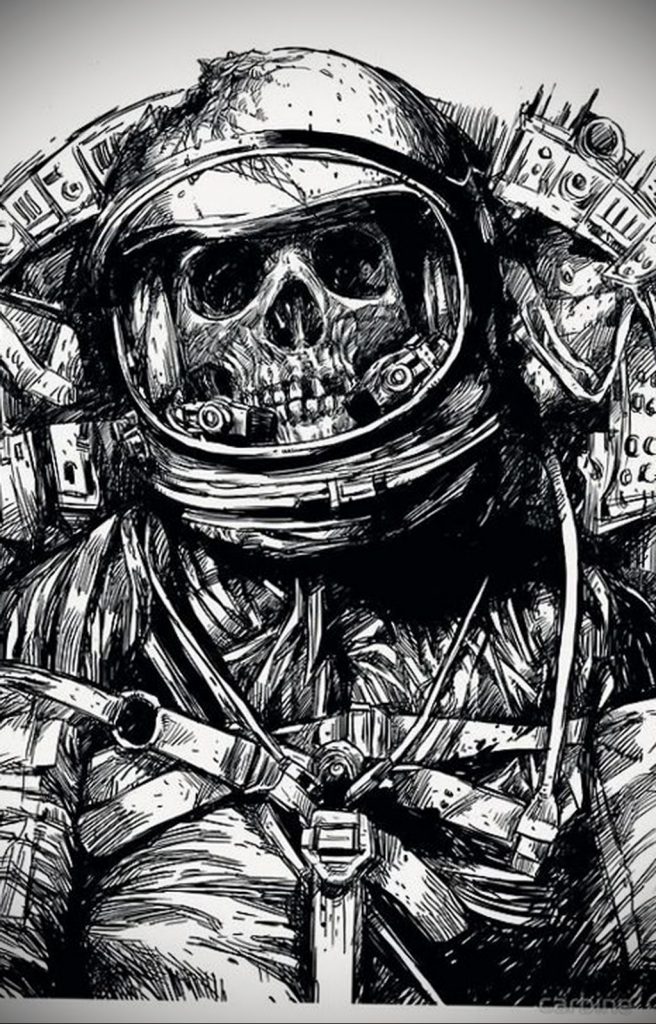 Dead Cosmonaut Tattoo 01 02 007 Tattoo Astronaut Tattoovalue Net Tattoovalue Net