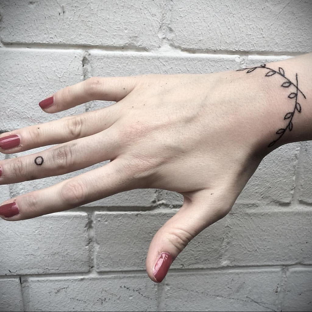 Spellbinding Witchy Tattoos and What They Mean  CUSTOM TATTOO DESIGN