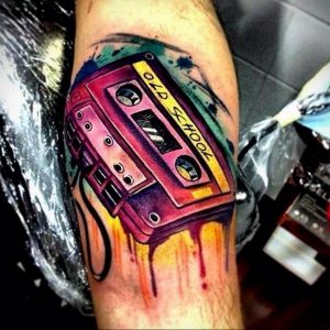 foto tattoo cassette 29.12.2019 №1015 -tattoo cassette- tattoovalue.net
