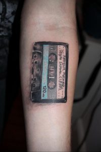 foto tattoo cassette 29.12.2019 №1001 -tattoo cassette- tattoovalue.net