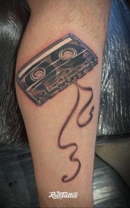 foto tattoo cassette 29.12.2019 №1005 -tattoo cassette- tattoovalue.net