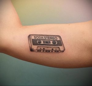 foto tattoo cassette 29.12.2019 №1006 -tattoo cassette- tattoovalue.net