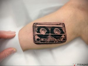 foto tattoo cassette 29.12.2019 №1010 -tattoo cassette- tattoovalue.net
