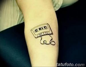 foto tattoo cassette 29.12.2019 №1013 -tattoo cassette- tattoovalue.net