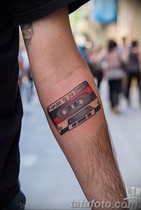 foto tattoo cassette 29.12.2019 №1034 -tattoo cassette- tattoovalue.net