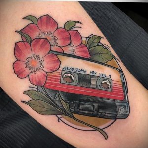 foto tattoo cassette 29.12.2019 №1041 -tattoo cassette- tattoovalue.net