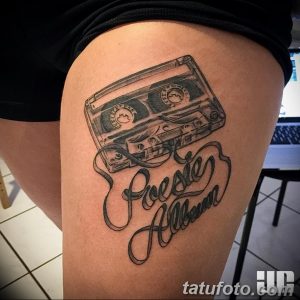 foto tattoo cassette 29.12.2019 №2010 -tattoo cassette- tattoovalue.net