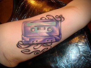 foto tattoo cassette 29.12.2019 №2023 -tattoo cassette- tattoovalue.net