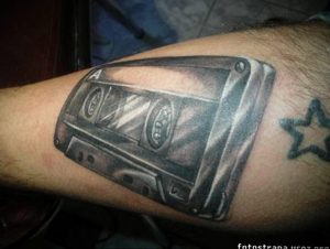 foto tattoo cassette 29.12.2019 №2038 -tattoo cassette- tattoovalue.net