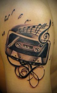 foto tattoo cassette 29.12.2019 №2039 -tattoo cassette- tattoovalue.net