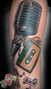 foto tattoo cassette 29.12.2019 №2043 -tattoo cassette- tattoovalue.net