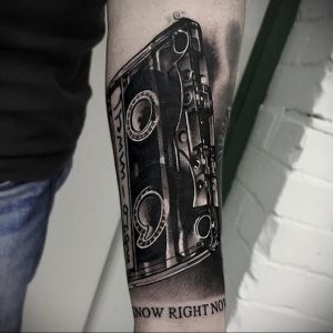 foto tattoo cassette 29.12.2019 №2053 -tattoo cassette- tattoovalue.net