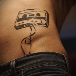 foto tattoo cassette 29.12.2019 №2054 -tattoo cassette- tattoovalue.net