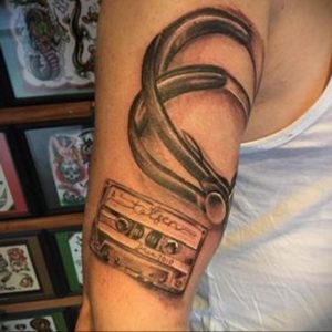 foto tattoo tape cassette 29.12.2019 №3024 -tattoo cassette- tattoovalue.net