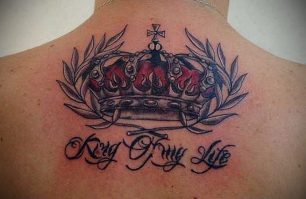 Male Crown Tattoo 08 12 19 010 Tattoo Crown Tattoovalue Net Tattoovalue Net