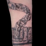 photo example arm shackles tattoo 07.10.2019 №010 -arm shackles tattoo- tattoovalue.net