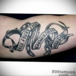 photo example arm shackles tattoo 07.10.2019 №017 -arm shackles tattoo- tattoovalue.net