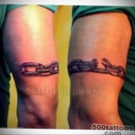 photo example arm shackles tattoo 07.10.2019 №035 -arm shackles tattoo- tattoovalue.net