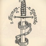 photo example sketch for tattoo shackles 07.10.2019 №007 -tattoo shackles- tattoovalue.net
