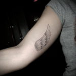 photo hermes hermes wings tattoo 07.10.2019 №089 -hermes wings tattoo- tattoovalue.net