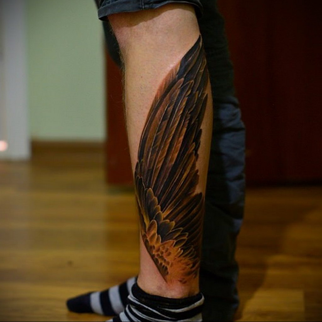 photo hermes hermes wings tattoo 07.10.2019 № 098 -hermes wings tattoo- tat...