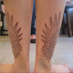 photo hermes hermes wings tattoo 07.10.2019 №007 -hermes wings tattoo- tattoovalue.net