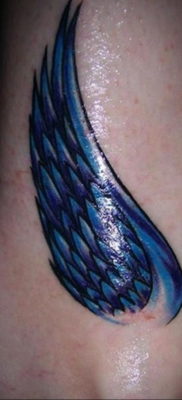 photo hermes hermes wings tattoo 07.10.2019 №049 -hermes wings tattoo- tattoovalue.net
