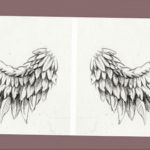 photo hermes hermes wings tattoo 07.10.2019 №053 -hermes wings tattoo- tattoovalue.net