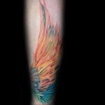 photo hermes hermes wings tattoo 07.10.2019 №055 -hermes wings tattoo- tattoovalue.net