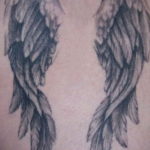 photo hermes hermes wings tattoo 07.10.2019 №065 -hermes wings tattoo- tattoovalue.net