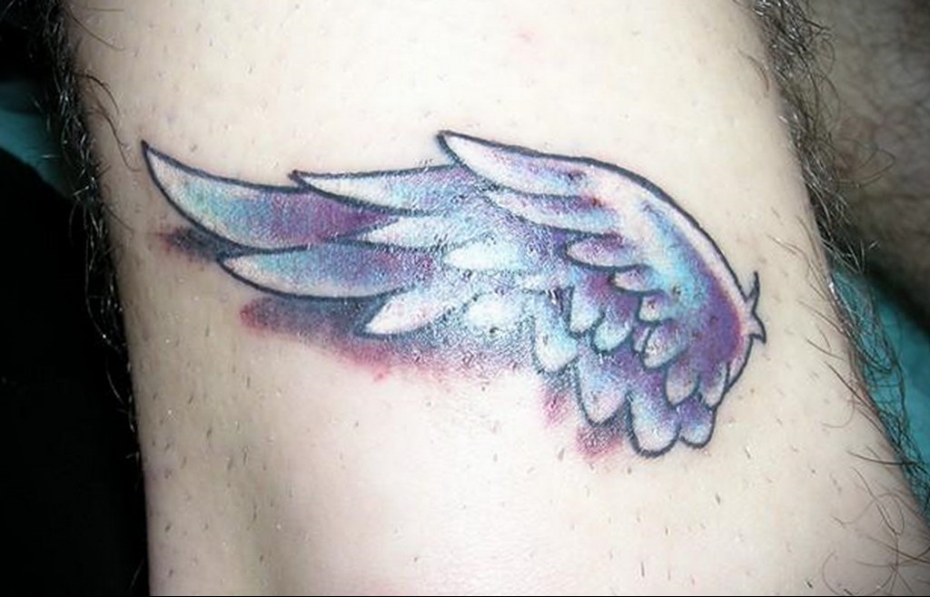 photo hermes hermes wings tattoo 07.10.2019 №083 -hermes wings tattoo- tattoovalue.net