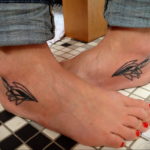 photo hermes hermes wings tattoo 07.10.2019 №092 -hermes wings tattoo- tattoovalue.net
