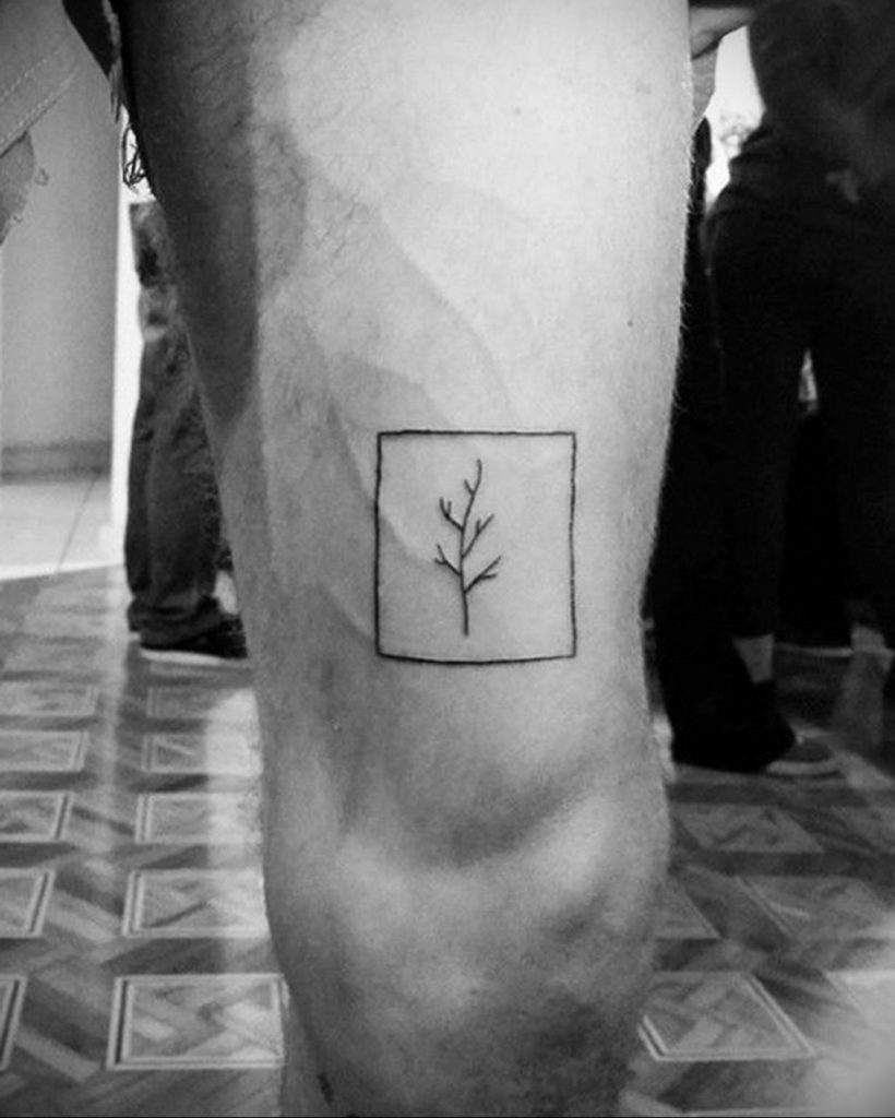 Inkblot Tattoos