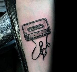 photo tattoo cassette 29.12.2019 №003 -tattoo cassette- tattoovalue.net