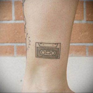 photo tattoo cassette 29.12.2019 №013 -tattoo cassette- tattoovalue.net