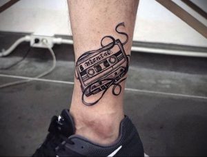 photo tattoo cassette 29.12.2019 №015 -tattoo cassette- tattoovalue.net