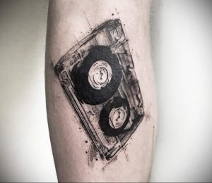 photo tattoo cassette 29.12.2019 №018 -tattoo cassette- tattoovalue.net