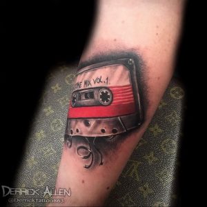 photo tattoo cassette 29.12.2019 №031 -tattoo cassette- tattoovalue.net