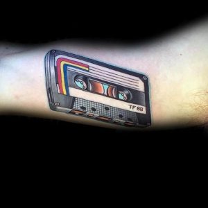 photo tattoo cassette 29.12.2019 №035 -tattoo cassette- tattoovalue.net