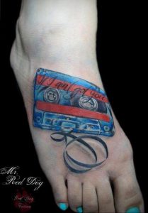 photo tattoo cassette 29.12.2019 №036 -tattoo cassette- tattoovalue.net