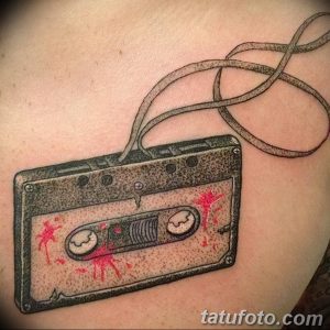 photo tattoo cassette 29.12.2019 №042 -tattoo cassette- tattoovalue.net