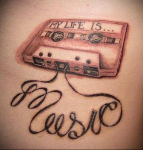 photo tattoo cassette 29.12.2019 №043 -tattoo cassette- tattoovalue.net