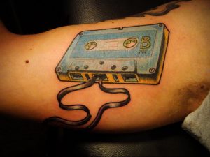 photo tattoo cassette 29.12.2019 №045 -tattoo cassette- tattoovalue.net