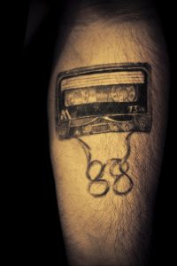 photo tattoo cassette 29.12.2019 №047 -tattoo cassette- tattoovalue.net