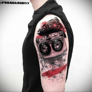 photo tattoo cassette 29.12.2019 №053 -tattoo cassette- tattoovalue.net