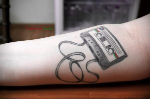 photo tattoo cassette 29.12.2019 №054 -tattoo cassette- tattoovalue.net