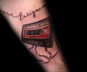 photo tattoo cassette 29.12.2019 №056 -tattoo cassette- tattoovalue.net